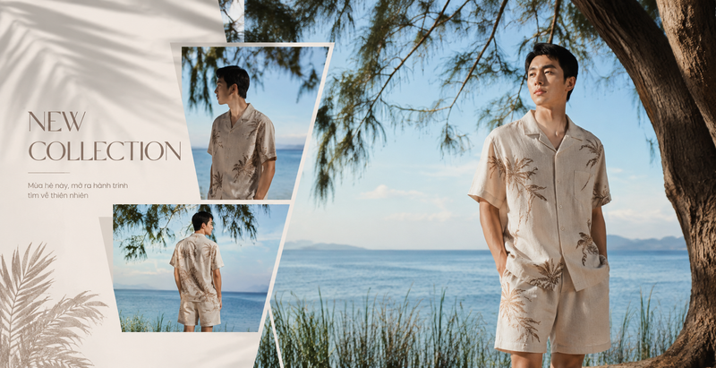 New Collection