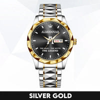 Silver Gold