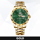 Gold