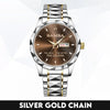 BAMBA H79K-04 Engraved Watches Luxury Alloy-Men For Men Personalized
