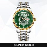 Silver Gold