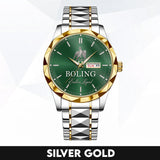 Silver Gold