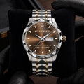 CHERIE H79K-04 Engraved Watches Luxury Alloy-Men For Men Personalized