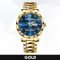 Gold