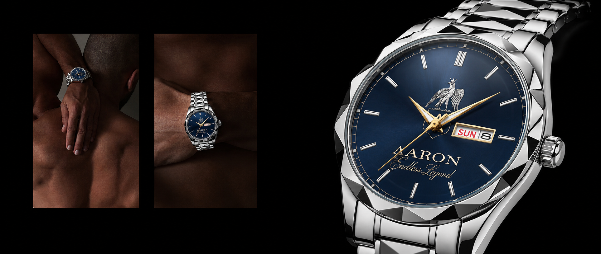 MAKE EVERY MOMENT THEIRS