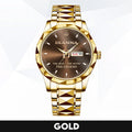 DIANNA H79K-04 Engraved Watches Luxury Alloy-Men For Men Personalized