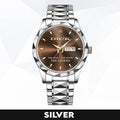 DICK H79K-04 Engraved Watches Luxury Alloy-Men For Men Personalized