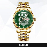 Gold