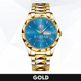 Gold
