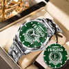 FRAGOSO 79-03 Thing You Wouldn't Understand Watch – Custom Name & Initial Watch