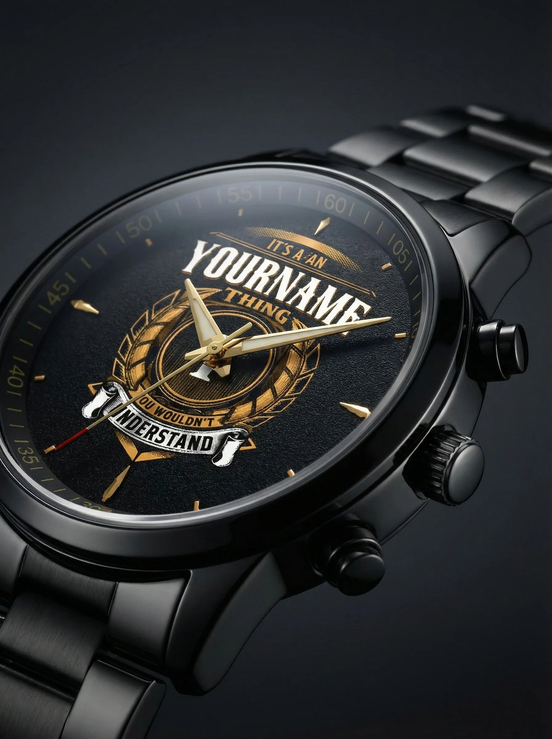 VELOCIREX CLASSIC WATCH
