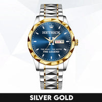 Silver Gold