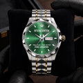 HYACINTH H79K-02 Engraved Watches Luxury Alloy-Men For Men Personalized