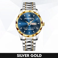 Silver Gold