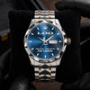 LOO H79K-03 Engraved Watches Luxury Alloy-Men For Men Personalized