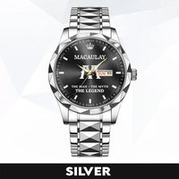 Silver