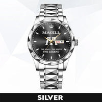 Silver