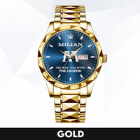 Gold