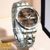 MOFFATT H79K-04 Engraved Watches Luxury Alloy-Men For Men Personalized