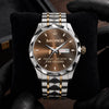 MONE H79K-04 Engraved Watches Luxury Alloy-Men For Men Personalized