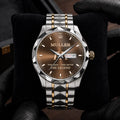 MULLER H79K-04 Engraved Watches Luxury Alloy-Men For Men Personalized