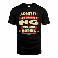 Unisex Standard T-Shirt