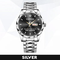 Silver