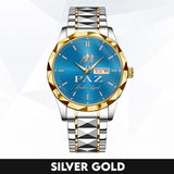 Silver Gold