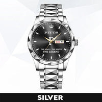 Silver