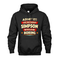Unisex Hoodie