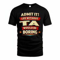 Unisex Standard T-Shirt
