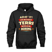 Unisex Hoodie