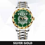 Silver Gold