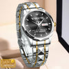 TRUE H79K-01 Engraved Watches Luxury Alloy-Men For Men Personalized
