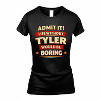 Women's Standard T-Shirt