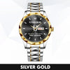 UNGER H79K-01 Engraved Watches Luxury Alloy-Men For Men Personalized