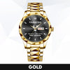 VASQUES H79K-01 Engraved Watches Luxury Alloy-Men For Men Personalized
