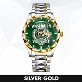 Silver Gold