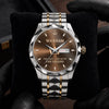 WICKHAM H79K-04 Engraved Watches Luxury Alloy-Men For Men Personalized