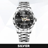 Silver