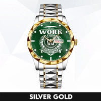 Silver Gold