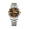 Namecollab K07 Custom Engraved & Personalized Watches for Men