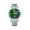 Namecollab K06 Custom Engraved & Personalized Watches for Men