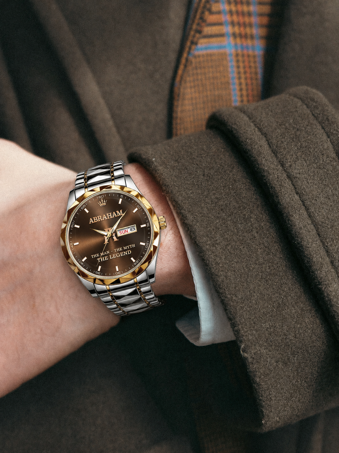 Moment image