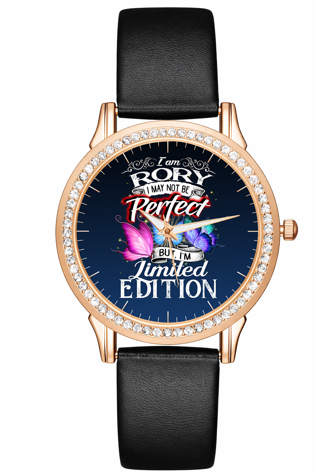 RORY  WTG11 Personalized Watch, Premium Gift for Anniversary