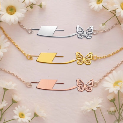 T  TTX22 Personalized Name Necklace – Perfect Gift