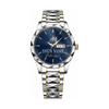 Namecollab K05 Custom Engraved & Personalized Watches for Men